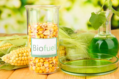 Lelant biofuel availability